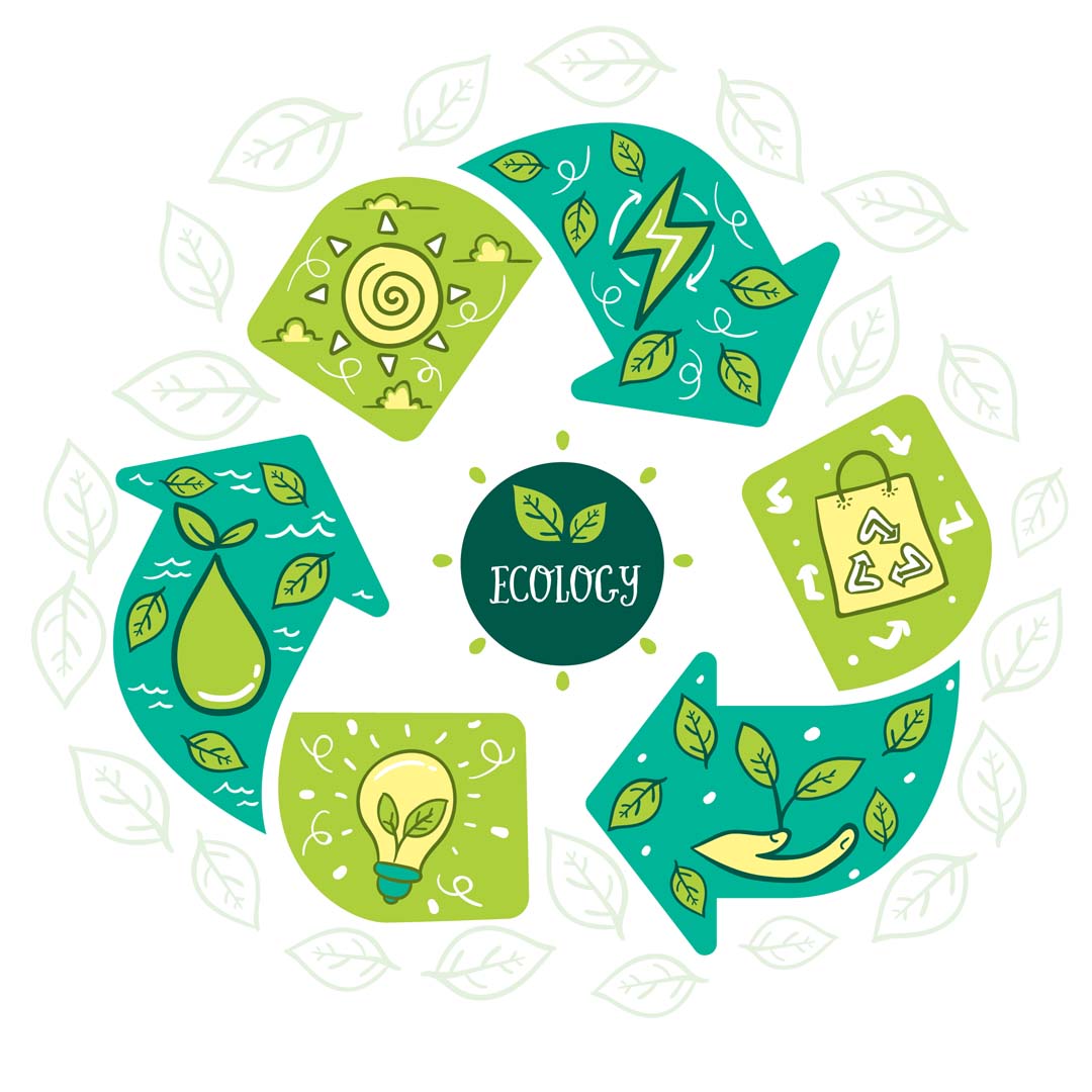 Recycle  process